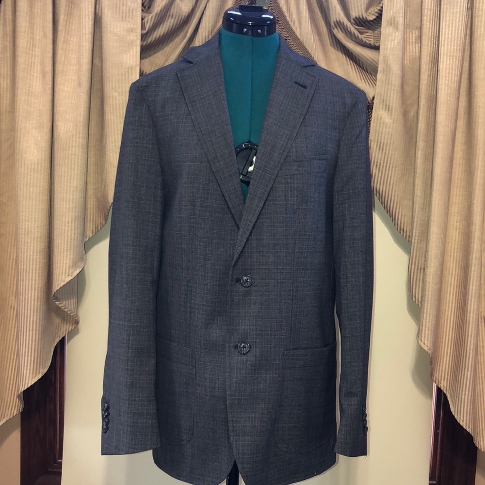 Crosby & Howard Sport Jacket Large NWT